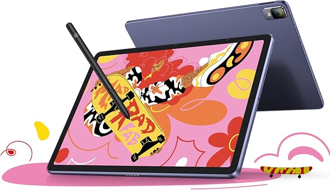 XP-Pen Magic Drawing Pad - Best Budget Pen Computer Under £500